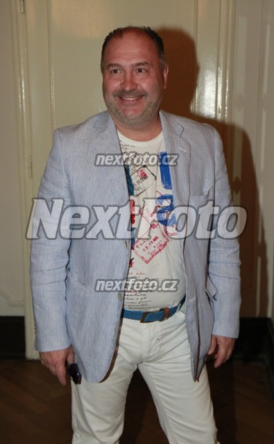 0445 Michal David