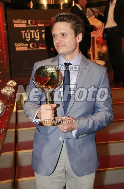 2212 Ondrej Brzobohaty
