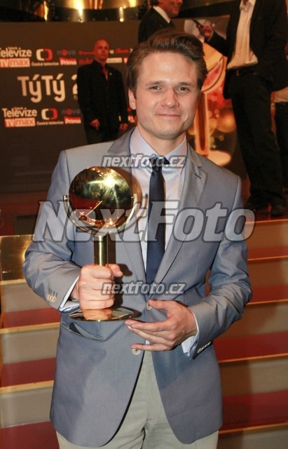 2219 Ondrej Brzobohaty