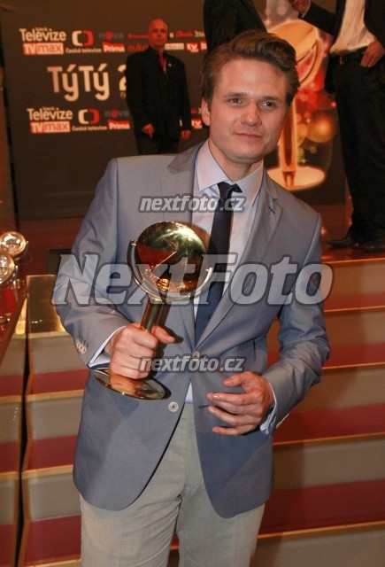 2222 Ondrej Brzobohaty
