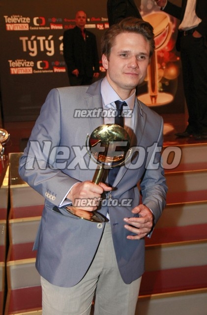 2223 Ondrej Brzobohaty