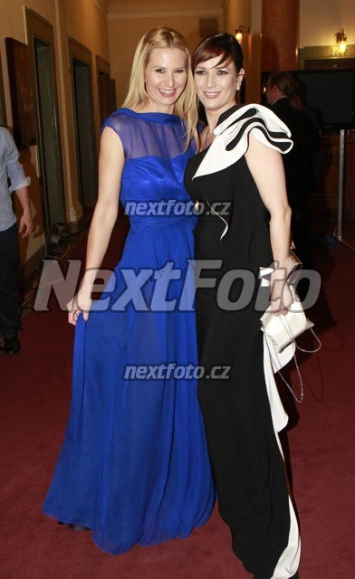 2254 Ivana Gottova Tereza Kostkova