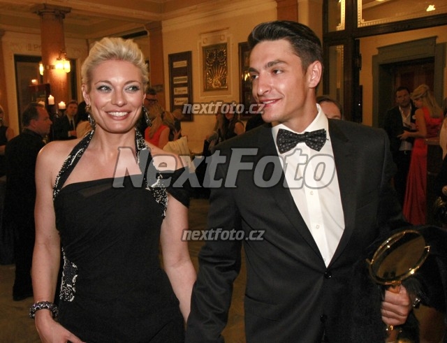5100 Lucie Borhyova Michal Hrdlicka