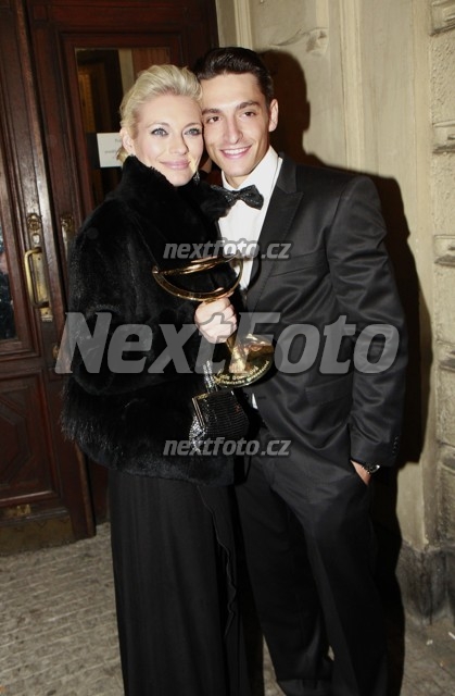 5121 Lucie Borhyova Michal Hrdlicka