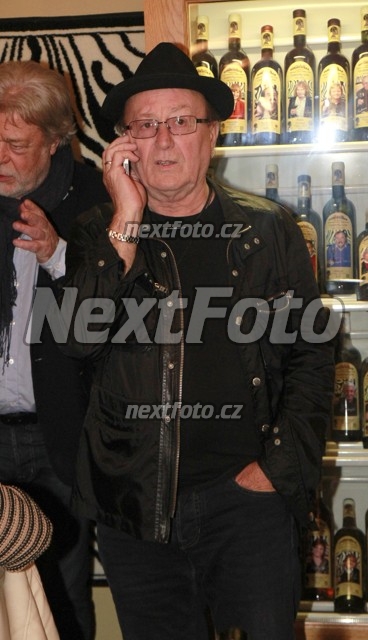 5258 Petr Janda