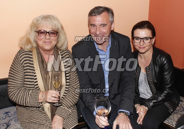 5498 Dana Moravkova Jan Censky Iva Huttnerova