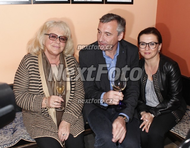 5499 Dana Moravkova Jan Censky Iva Huttnerova