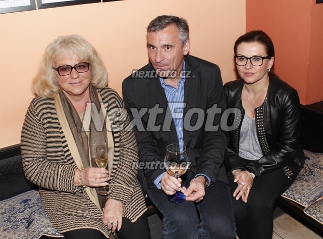 5502 Dana Moravkova Jan Censky Iva Huttnerova