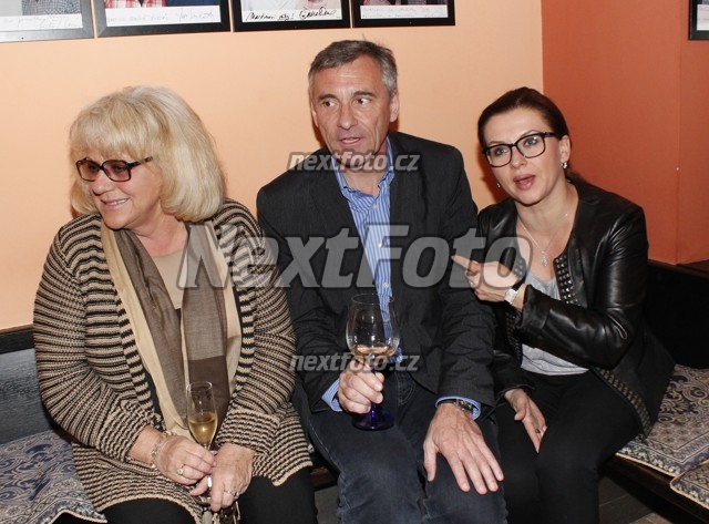 5503 Dana Moravkova Jan Censky Iva Huttnerova