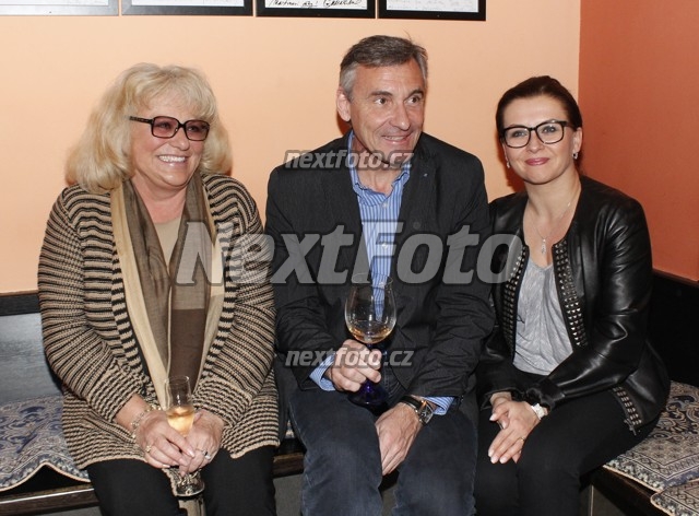 5506 Dana Moravkova Jan Censky Iva Huttnerova