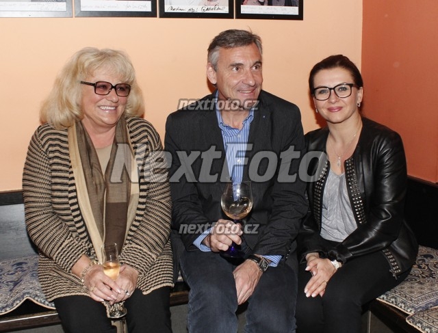 5507 Dana Moravkova Jan Censky Iva Huttnerova