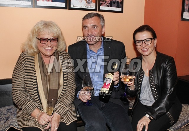 5514 Dana Moravkova Jan Censky Iva Huttnerova