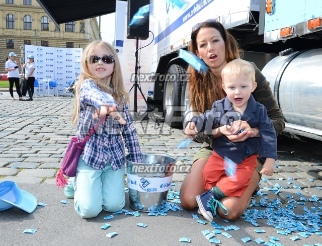 9433 Agata Hanychova Pracharova Kryspin Dopita Kordula Stropnicka