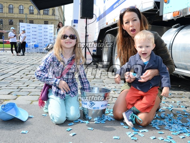 9434 Agata Hanychova Pracharova Kryspin Dopita Kordula Stropnicka