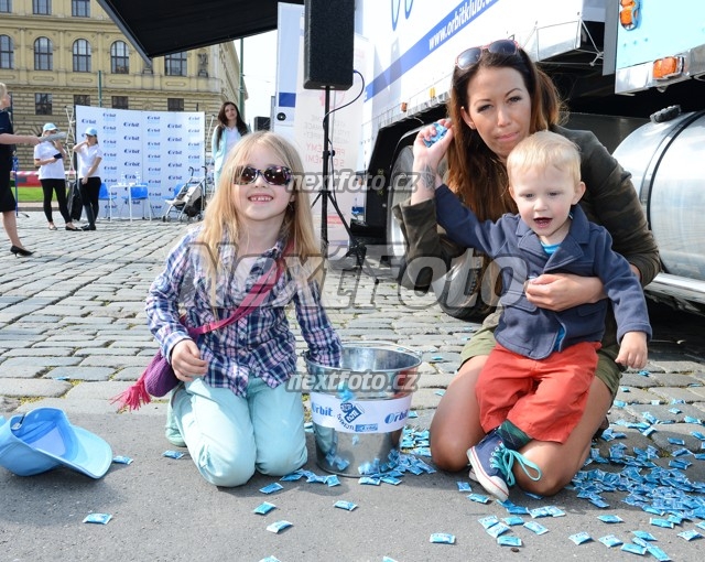 9435 Agata Hanychova Pracharova Kryspin Dopita Kordula Stropnicka