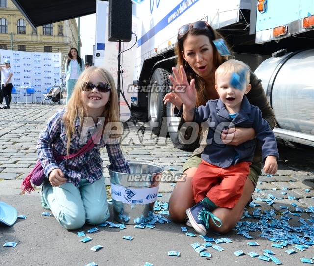 9436 Agata Hanychova Pracharova Kryspin Dopita Kordula Stropnicka
