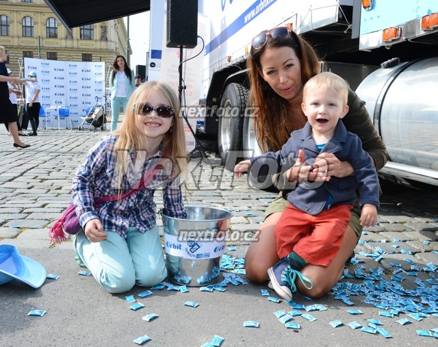 9437 Agata Hanychova Pracharova Kryspin Dopita Kordula Stropnicka