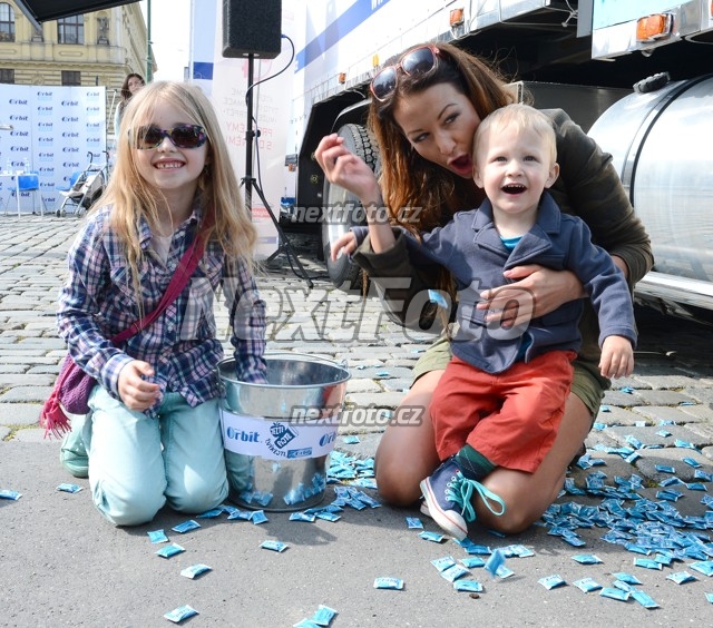 9438 Agata Hanychova Pracharova Kryspin Dopita Kordula Stropnicka