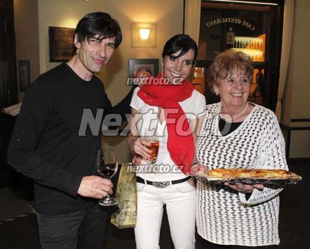 6070 Martina Jandova Zdenek Podhursky