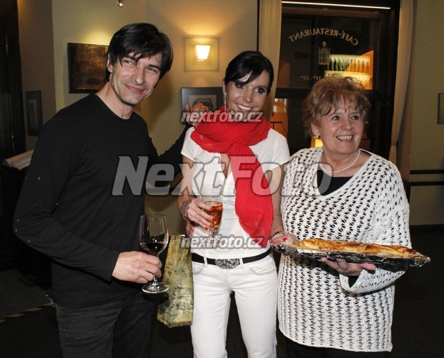 6071 Martina Jandova Zdenek Podhursky