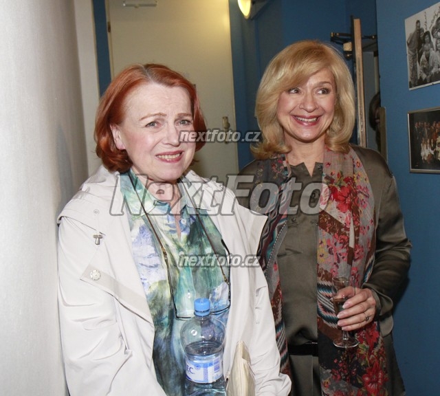 5653 Jana Paulova Iva Janzurova