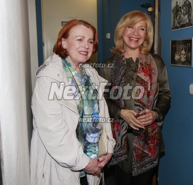 5662 Jana Paulova Iva Janzurova