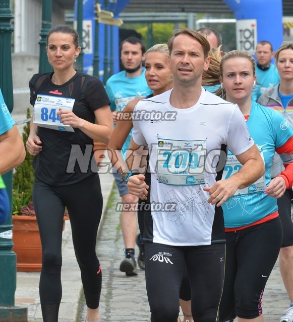 0185 Jan Revai Eva Skallova