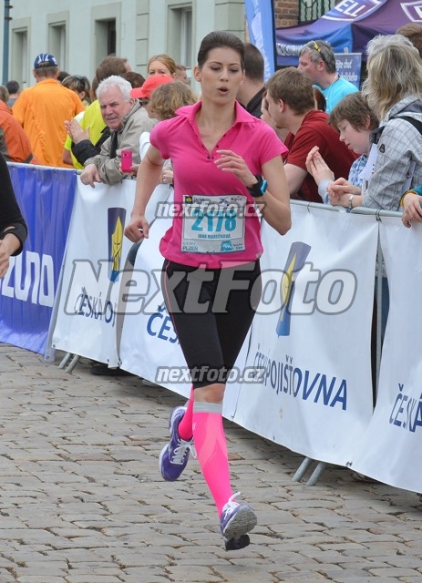 0229 Jana Mareckova