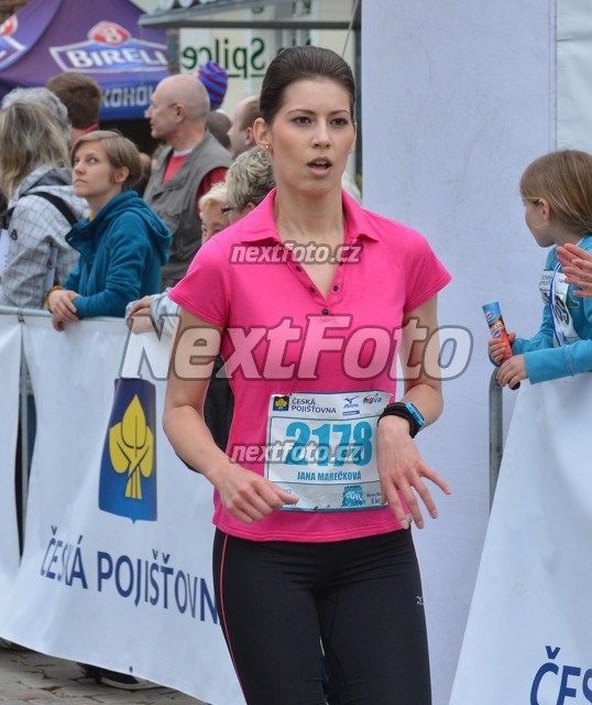 0231 Jana Mareckova