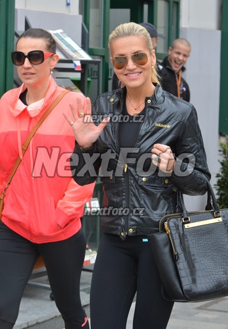 9924 Dara Rolins Eva Skallova