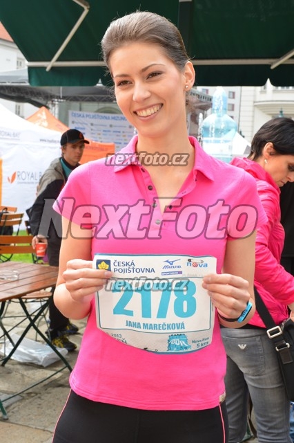 9959 Jana Mareckova