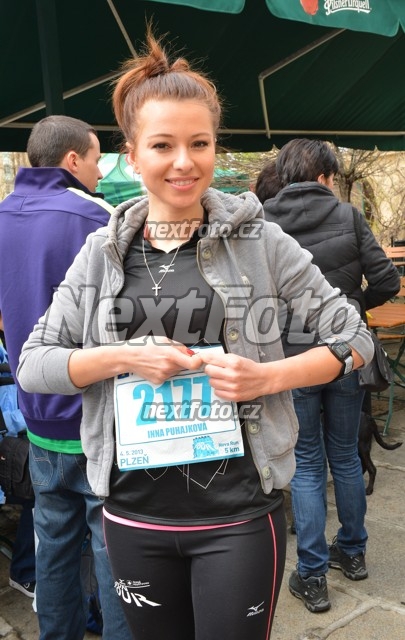 9965 Inna Puhajkova