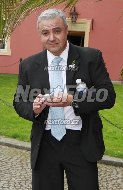 7711 Martin Zounar