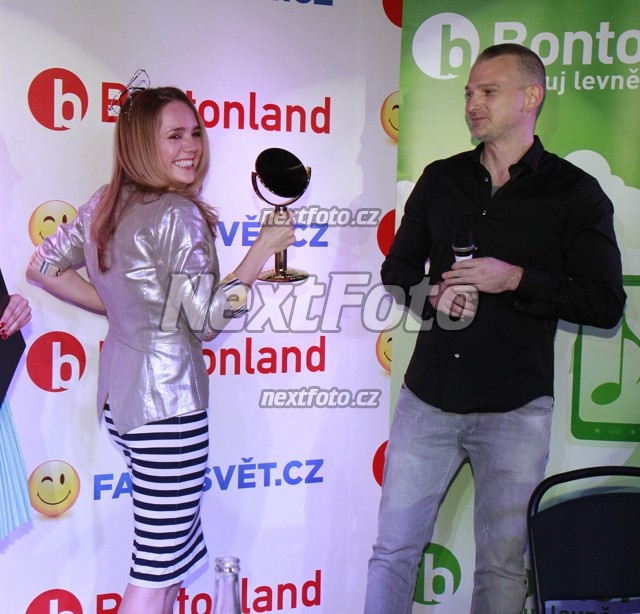 0781 Lucie Vondrackova Radko Zivcic