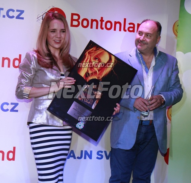 0872 Lucie Vondrackova Michal David
