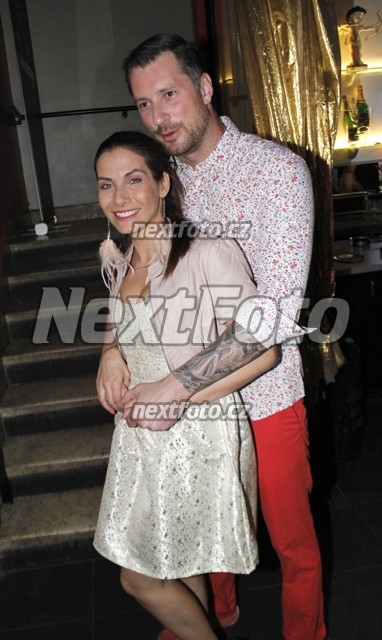 0739 Petr Vagner Eva Decastelo