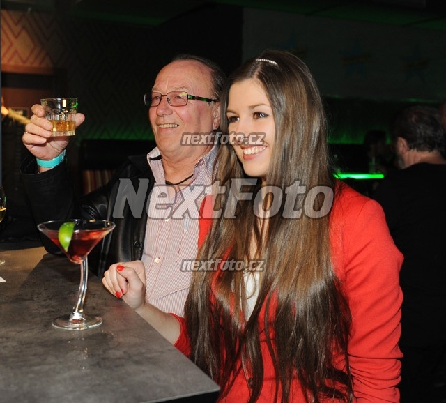 2464 Petr Janda Eliska Jandova