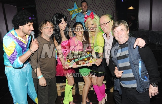 2507 Uwa Dalibor Janda Eva Decastelo Martina Gavriely Katerina Kristelova Petr Janda Roman Skamene