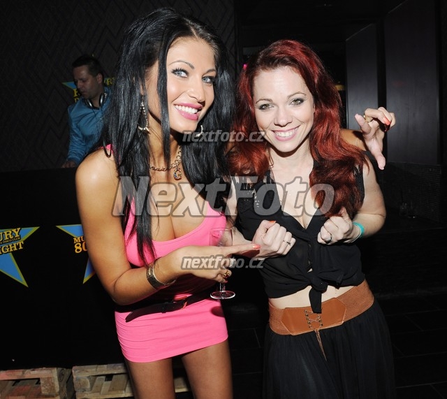 2532 Julie Zugarova Michaela Noskova