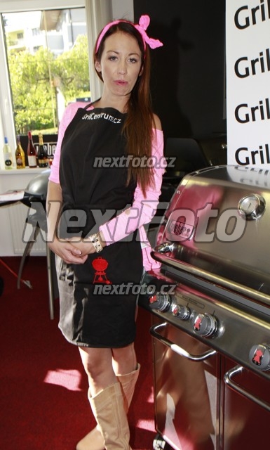 1906 Agata Hanychova Pracharova