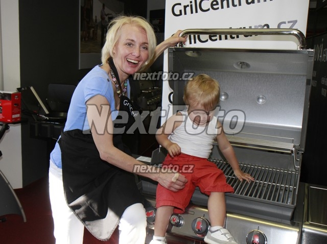 1921 Kryspin Dopita Veronika Zilkova