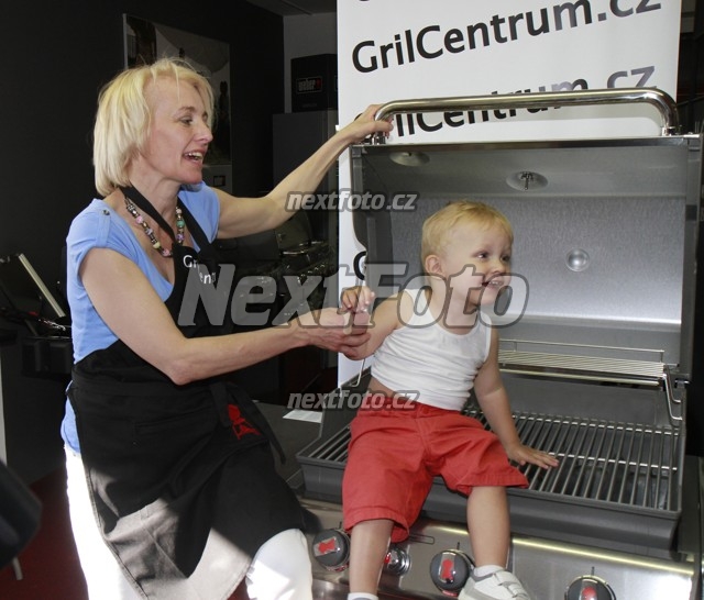 1923 Kryspin Dopita Veronika Zilkova