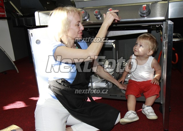 1928 Kryspin Dopita Veronika Zilkova