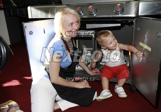 1929 Kryspin Dopita Veronika Zilkova