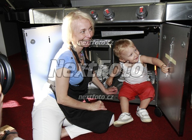 1930 Kryspin Dopita Veronika Zilkova