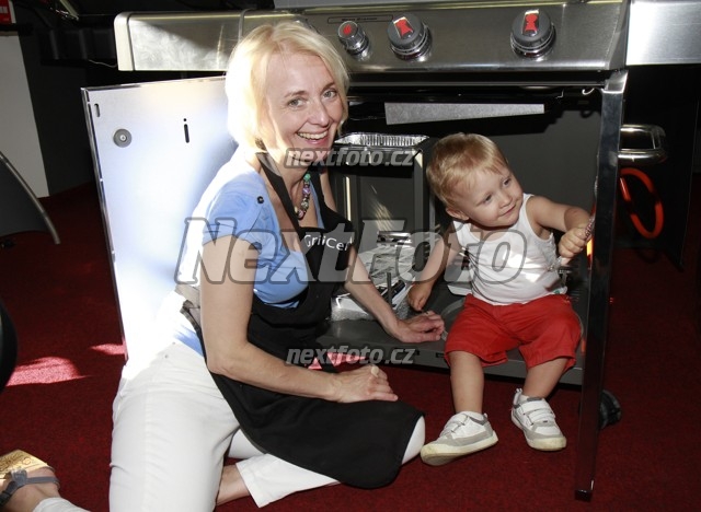 1931 Kryspin Dopita Veronika Zilkova