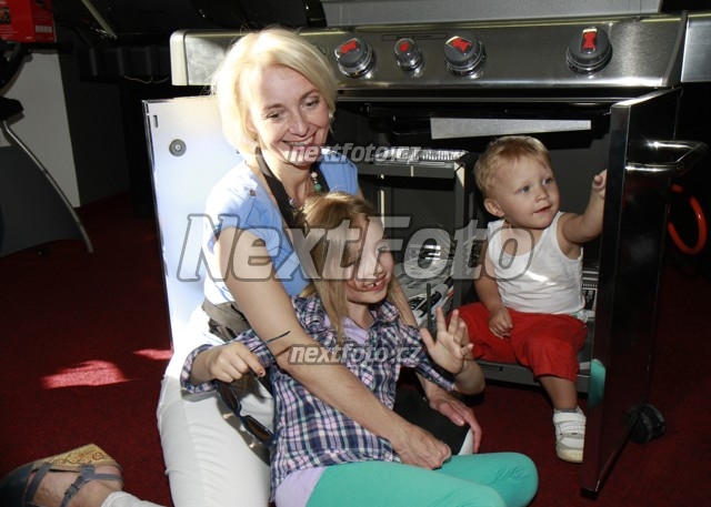 1934 Kryspin Dopita Veronika Zilkova Kordula Stropnicka