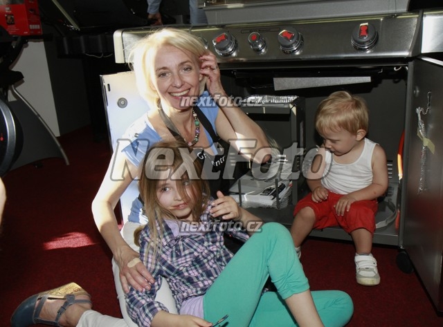 1939 Kryspin Dopita Veronika Zilkova Kordula Stropnicka