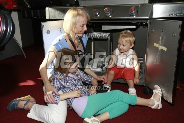 1944 Kryspin Dopita Veronika Zilkova Kordula Stropnicka