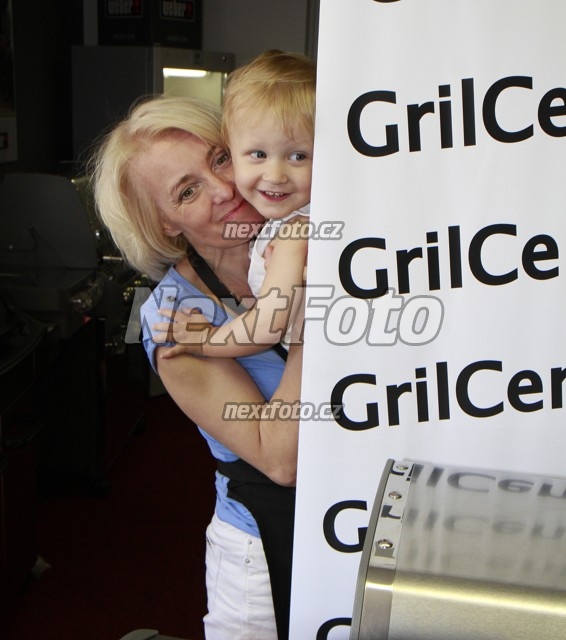 1949 Kryspin Dopita Veronika Zilkova